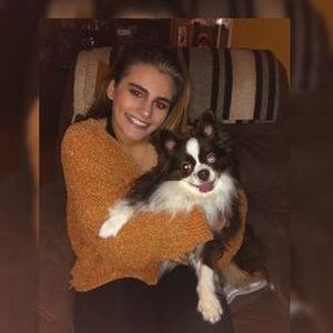 Meet your Posher, Hannah-